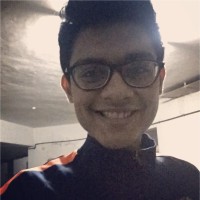 profile pic